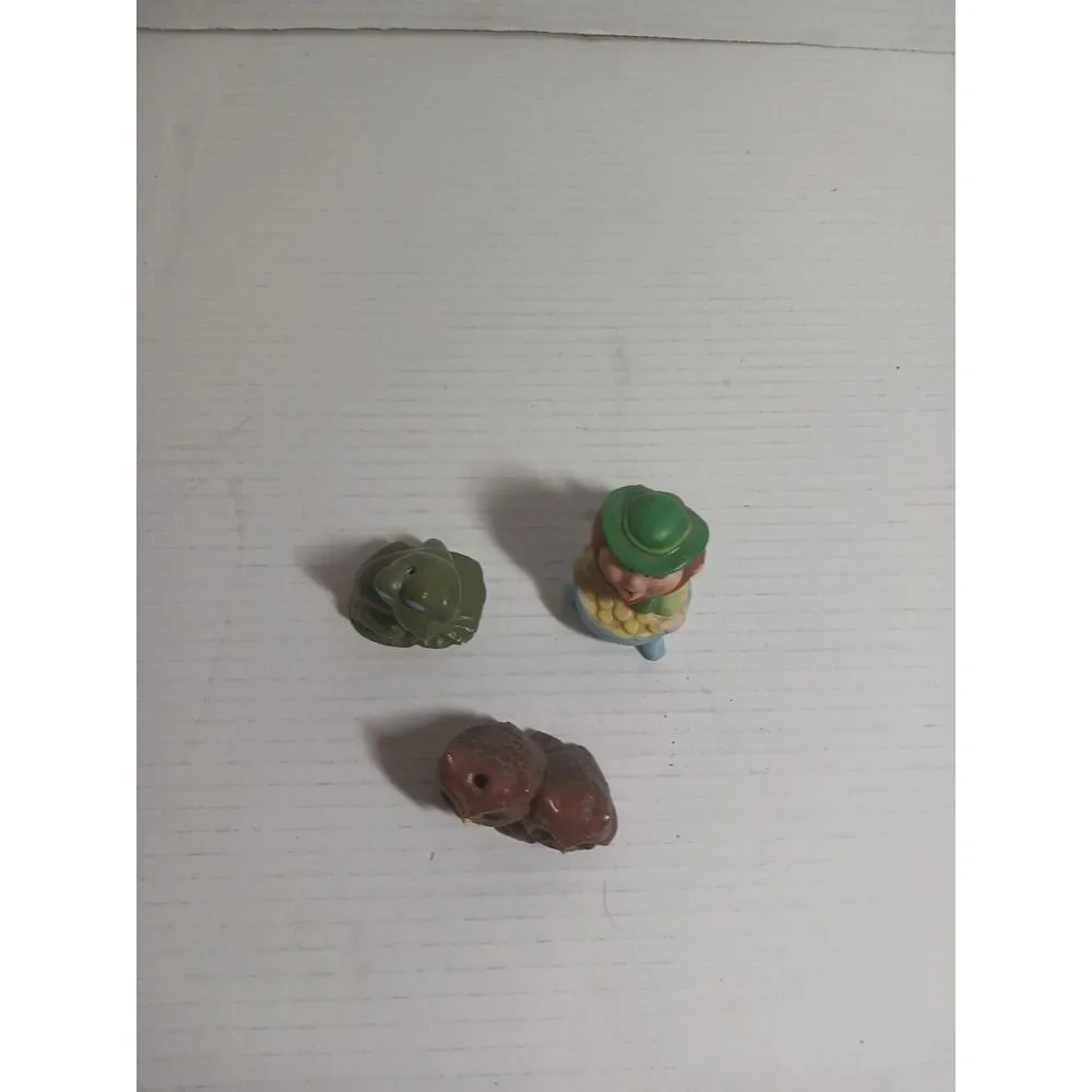 Lot of‎ 3 Bingo Good Luck Charms